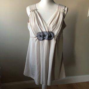 Beautiful Vera Wang Top